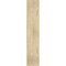 Ekena Millwork Thorton Block Rough Sawn Outlooker, Douglas Fir, 8"W x 34"D x 42"H OUT08X34X42THR05RDF - alternate 3